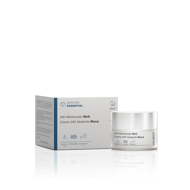 ESSENTIAL-24H Moisturizer Rich_new