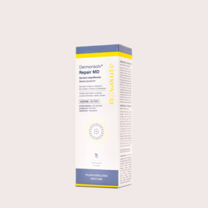 Dermorisolv® Repair MD - Crema barriera protettiva riequilibrante