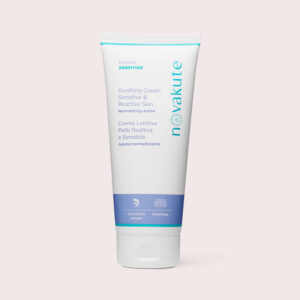 Soothing Repair Cream for Sensitive and Atopic Skin