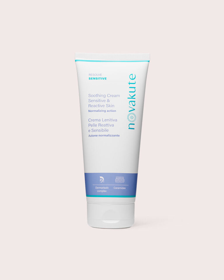 Soothing Repair Cream for Sensitive and Atopic Skin
