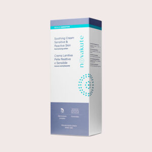 Soothing Repair Cream for Sensitive and Atopic Skin