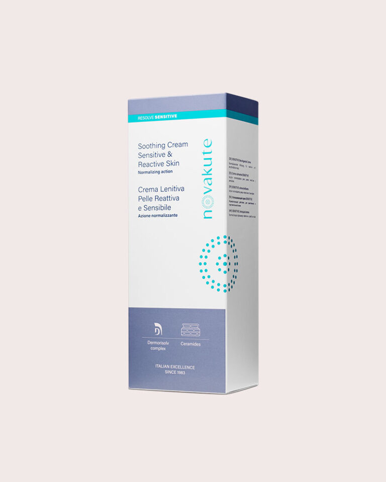 Soothing Repair Cream for Sensitive and Atopic Skin