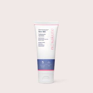 Dermorisolv® Xero - Emollient and repairing cream