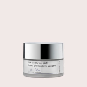 Crema Viso Idratante Leggera