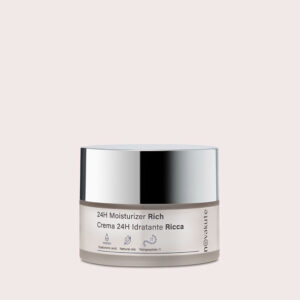 Crema Viso Idratante Ricca