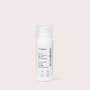 Crema Solare Antiossidante SPF 50+