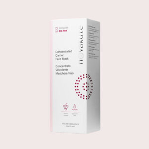 Maschera Viso Concentrato Veicolante