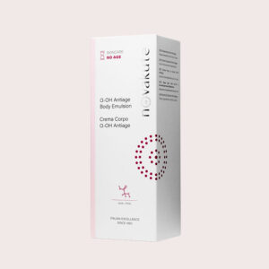 Anti-aging Hydroxy-acid Body Cream