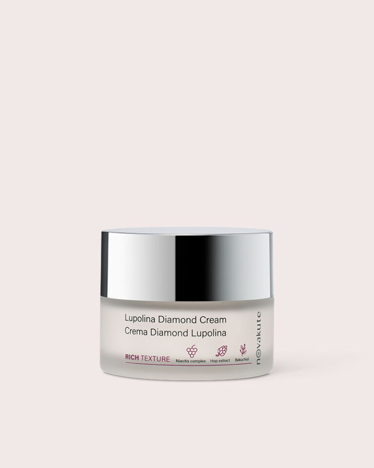Crema Viso Antiage Lupolina
