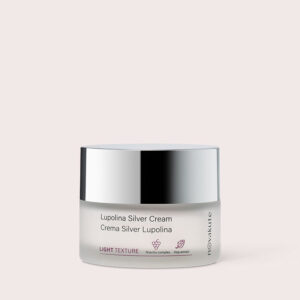 Antiage Face Cream Silver Lupolina