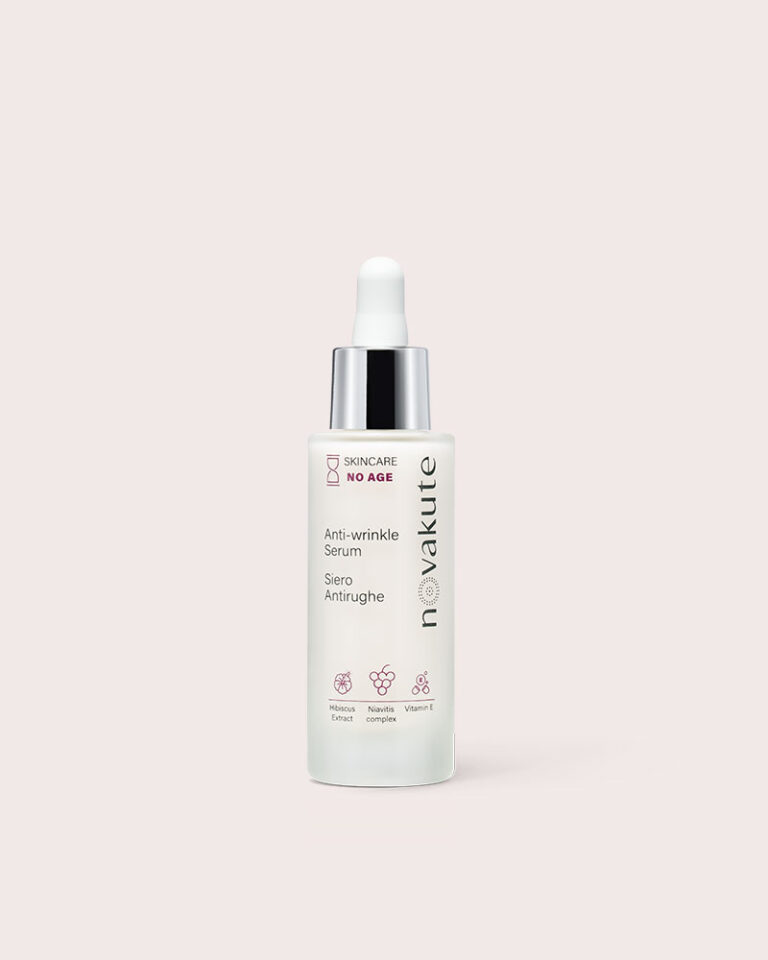 Anti-Wrinkle Serum with Hyaluronic Acid