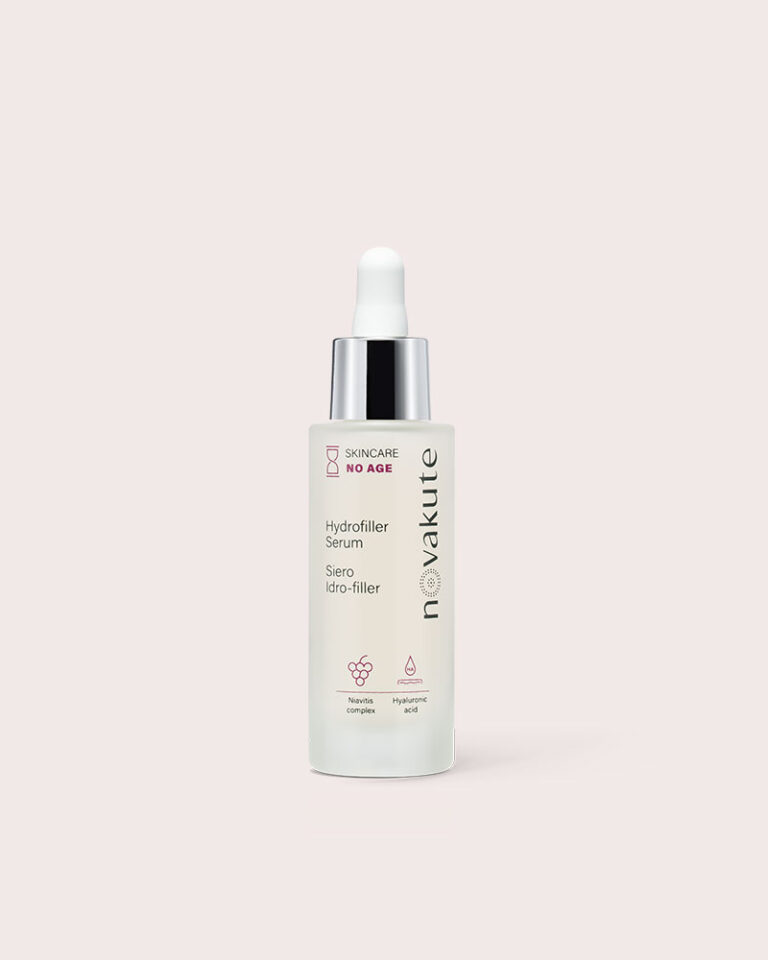 Hydrofiller Serum Hyaluronic Acid