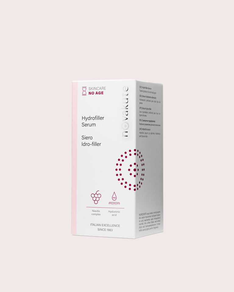 Hydrofiller Serum Hyaluronic Acid