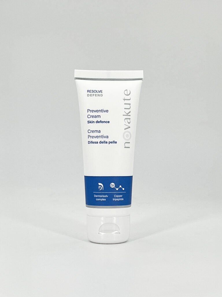 Preventive Cream_Prodotto