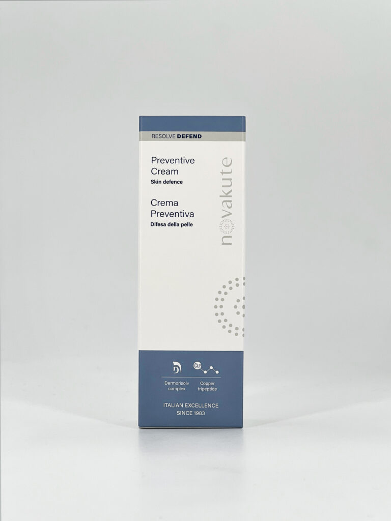 Preventive Cream_Scatola